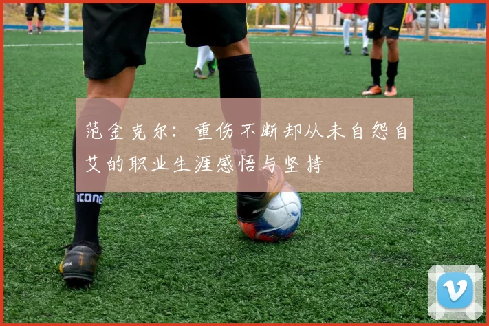 范金克尔：重伤不断却从未自怨自艾的职业生涯感悟与坚持